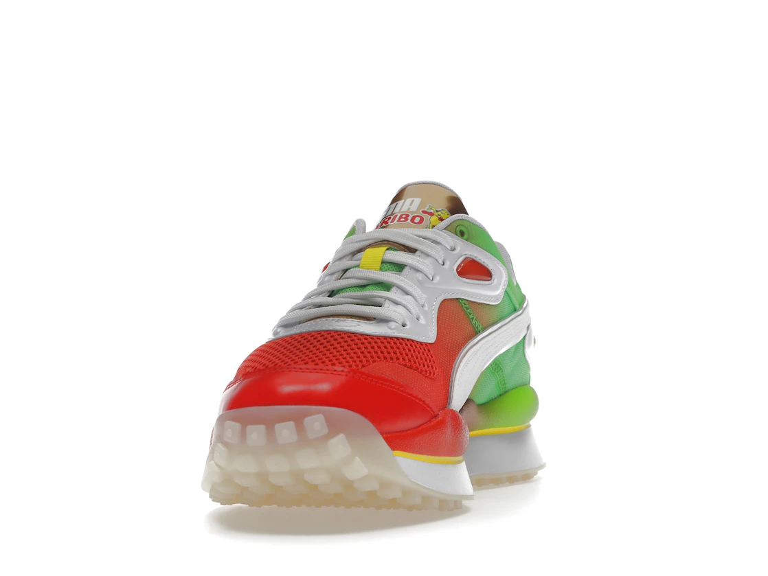 Puma Street Rider Haribo Happy Cherries