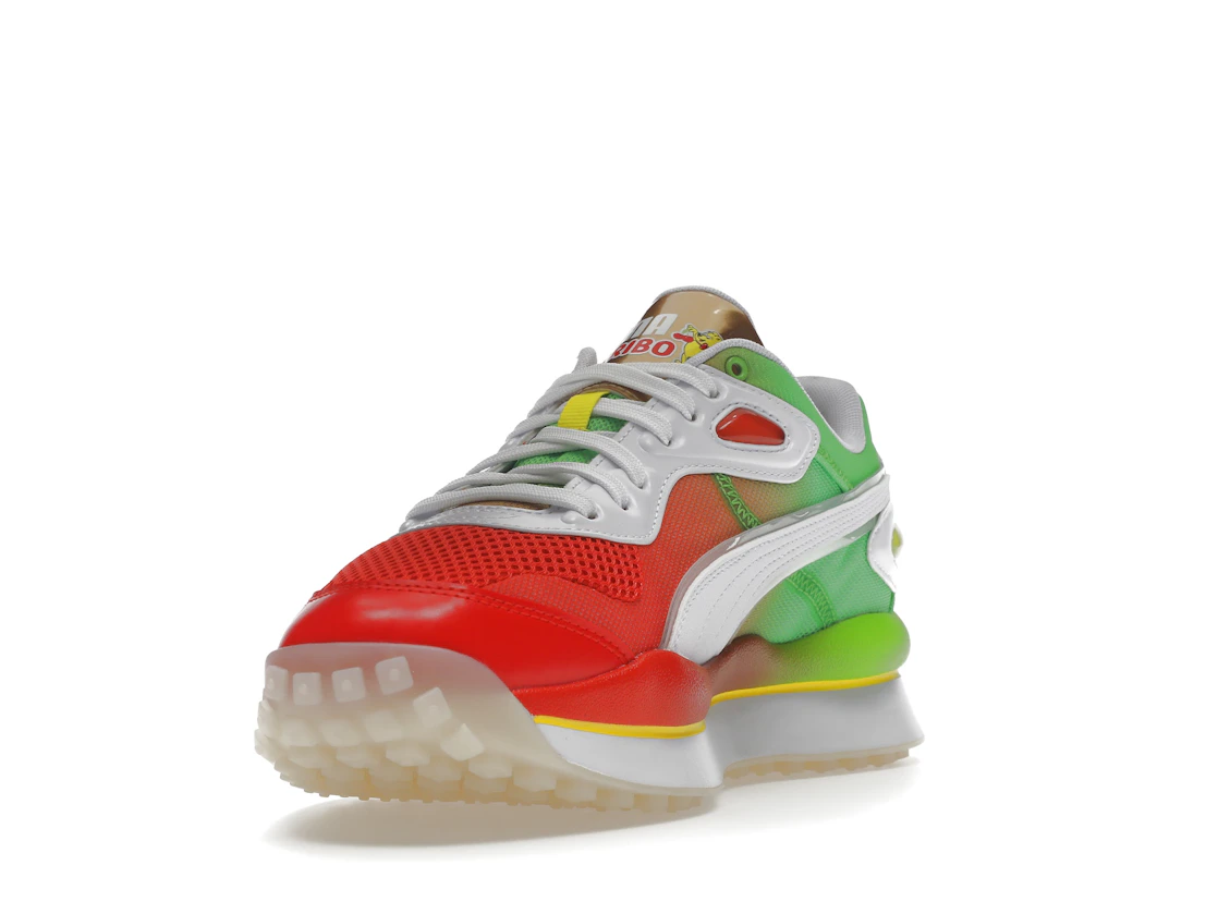 Puma Street Rider Haribo Happy Cherries