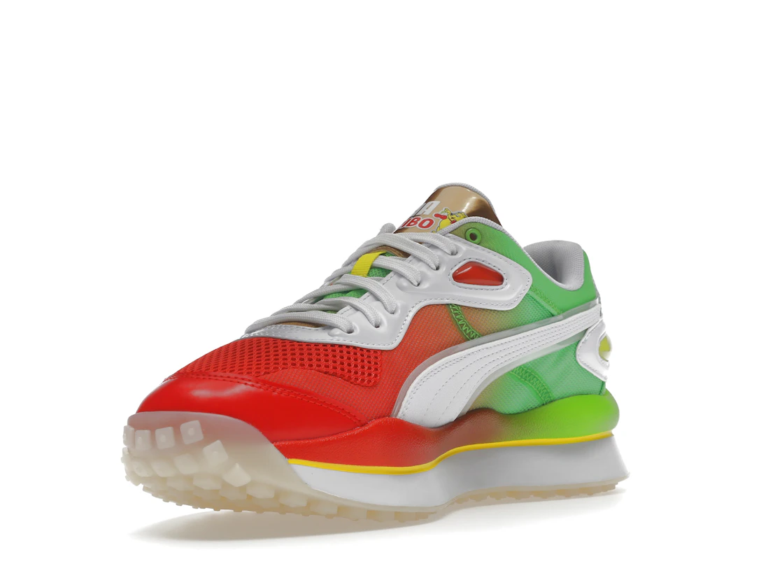 Puma Street Rider Haribo Happy Cherries