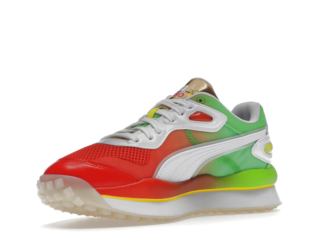 Puma Street Rider Haribo Happy Cherries