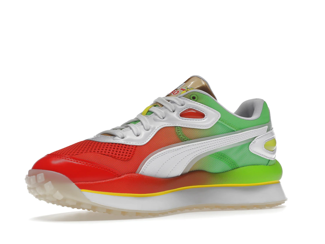 Puma Street Rider Haribo Happy Cherries