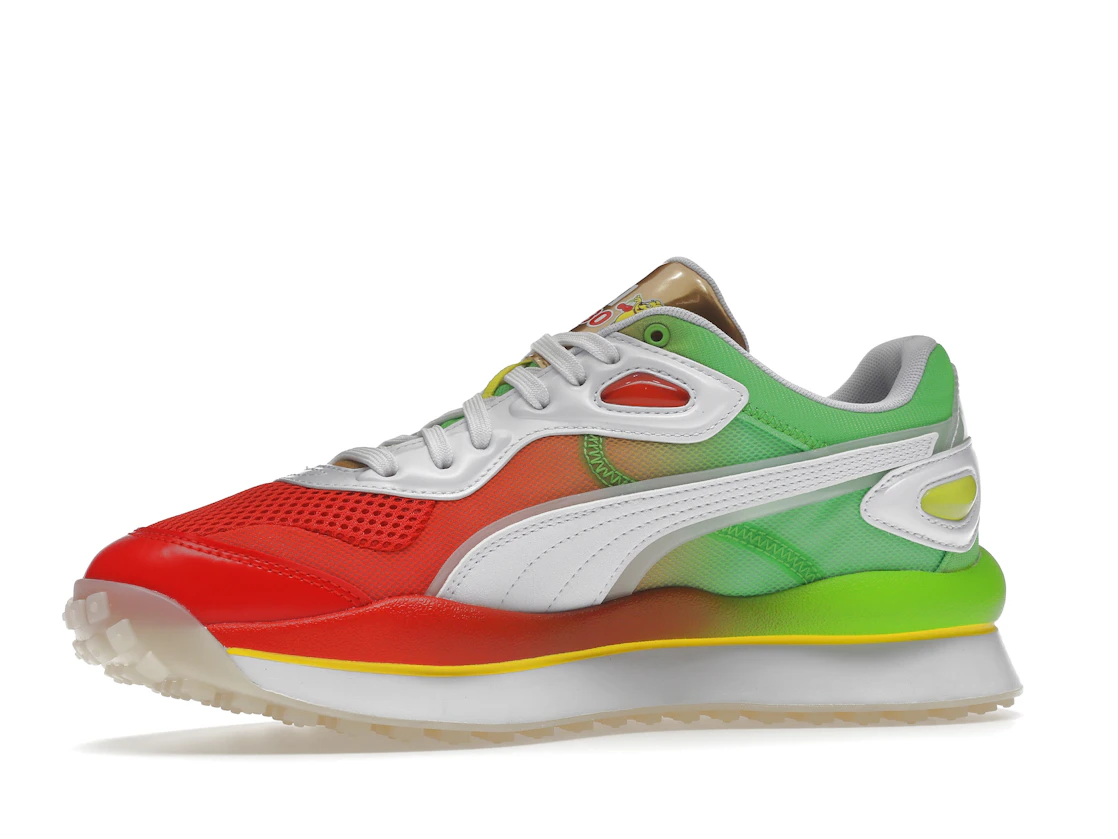 Puma Street Rider Haribo Happy Cherries