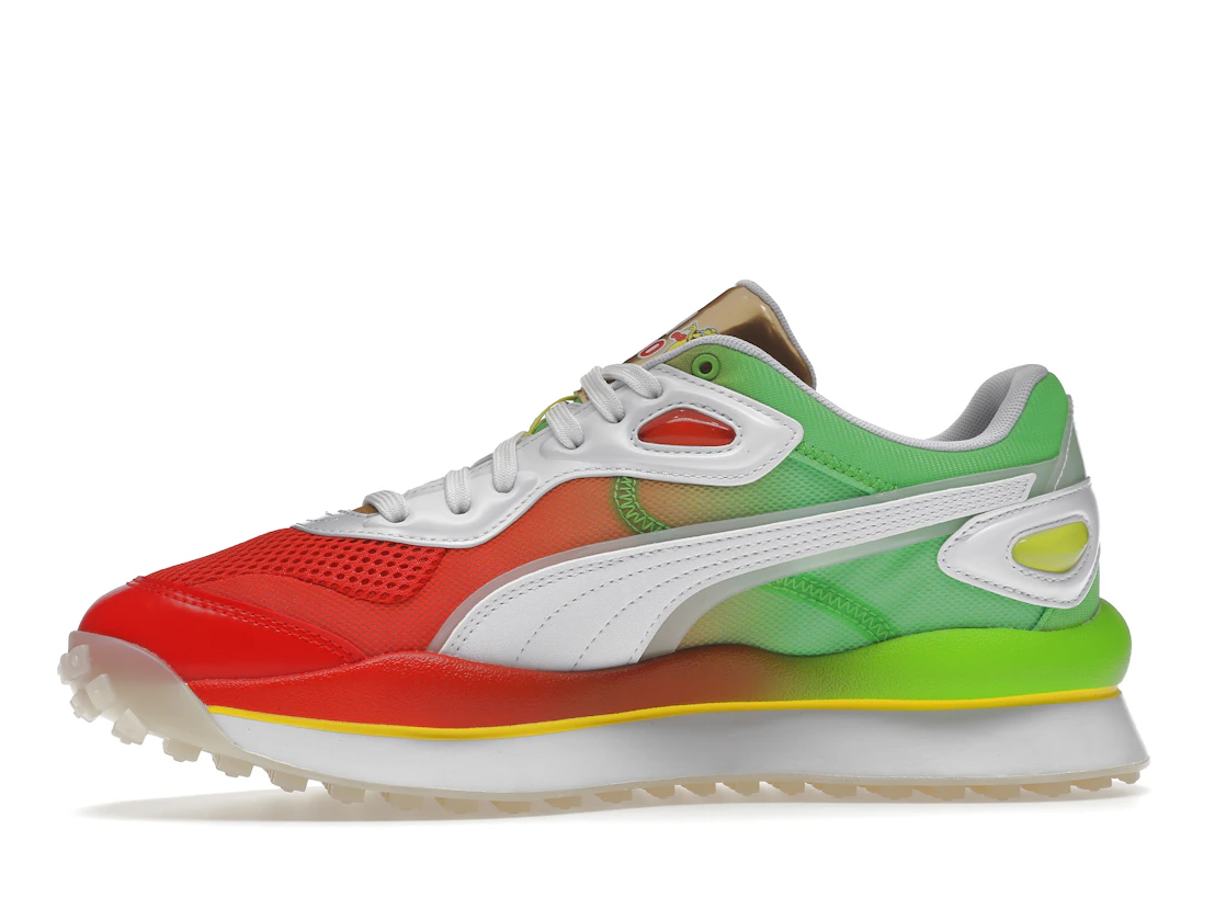 Puma Street Rider Haribo Happy Cherries