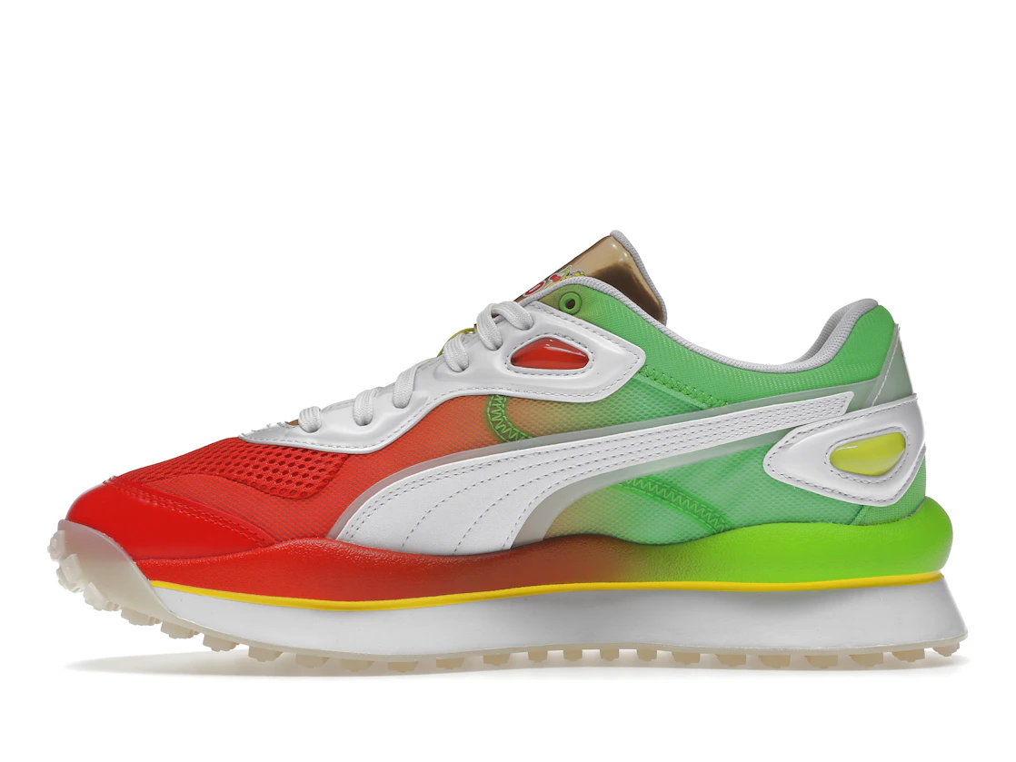 Puma Street Rider Haribo Happy Cherries