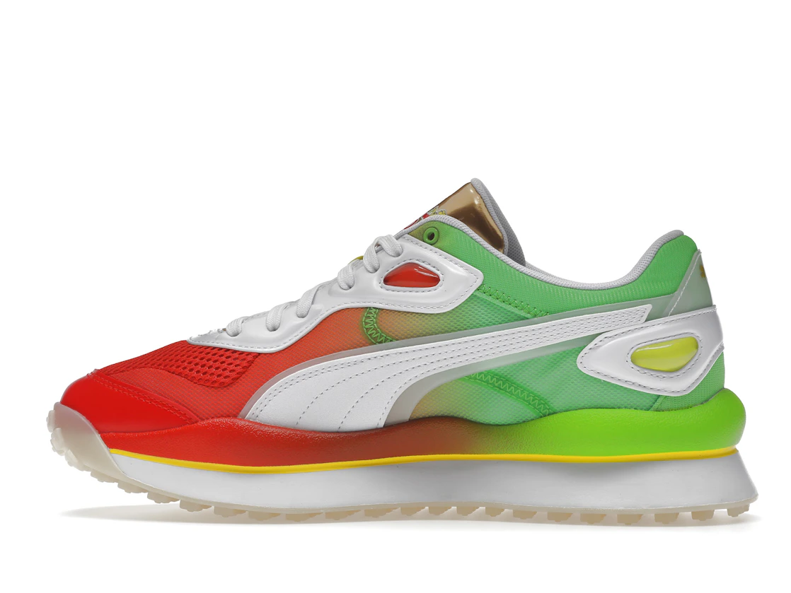 Puma Street Rider Haribo Happy Cherries