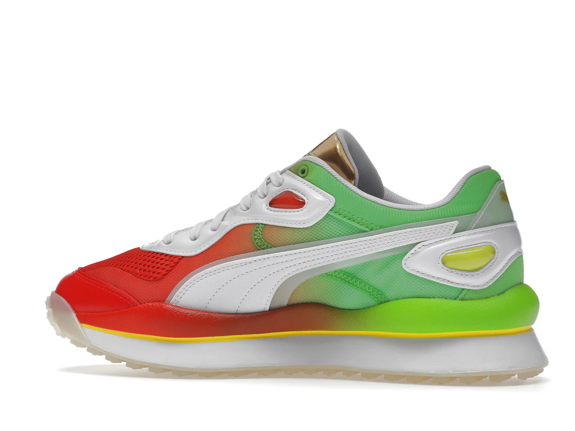 Puma Street Rider Haribo Happy Cherries