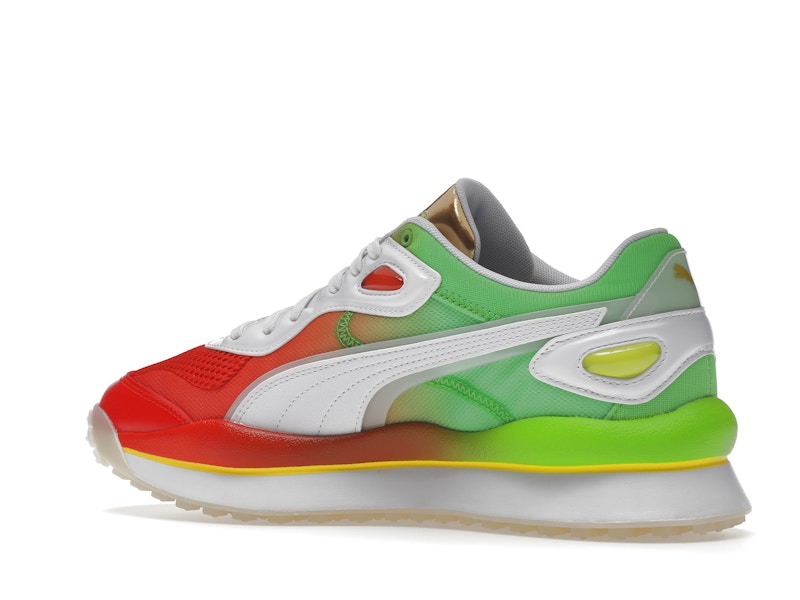 Puma Street Rider Haribo Happy Cherries