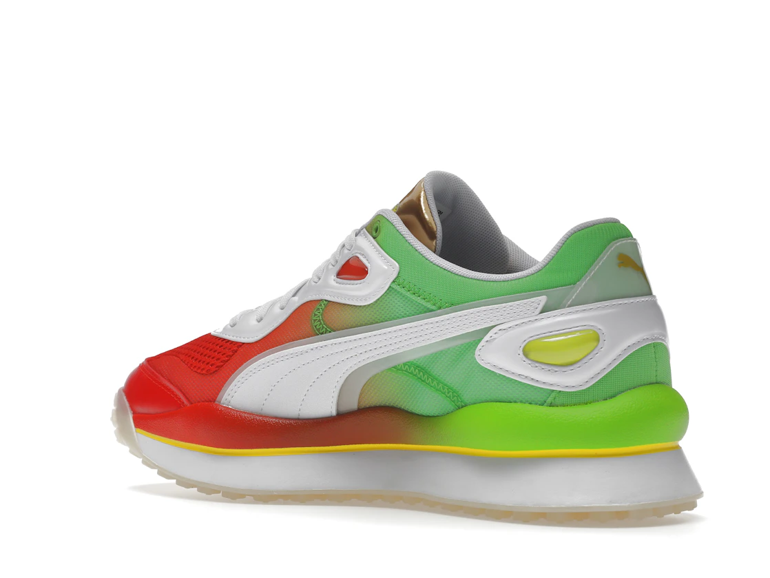 Puma Street Rider Haribo Happy Cherries