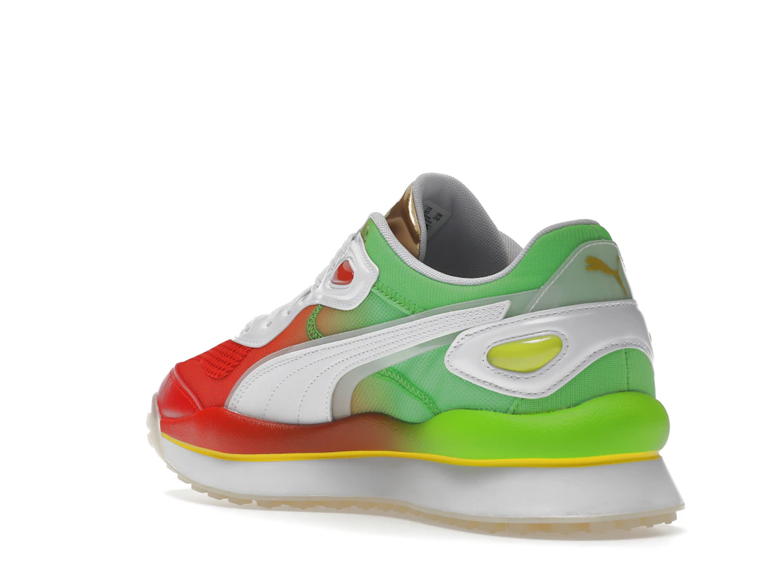 Puma Street Rider Haribo Happy Cherries