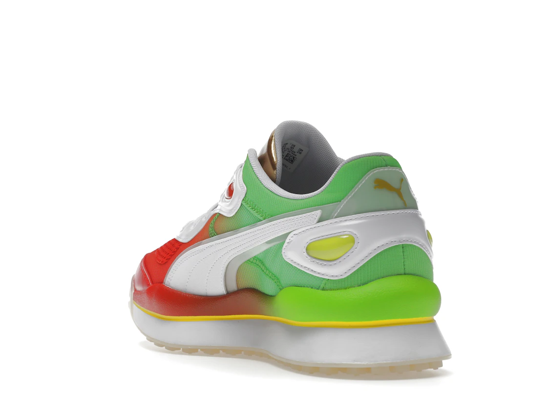 Puma Street Rider Haribo Happy Cherries