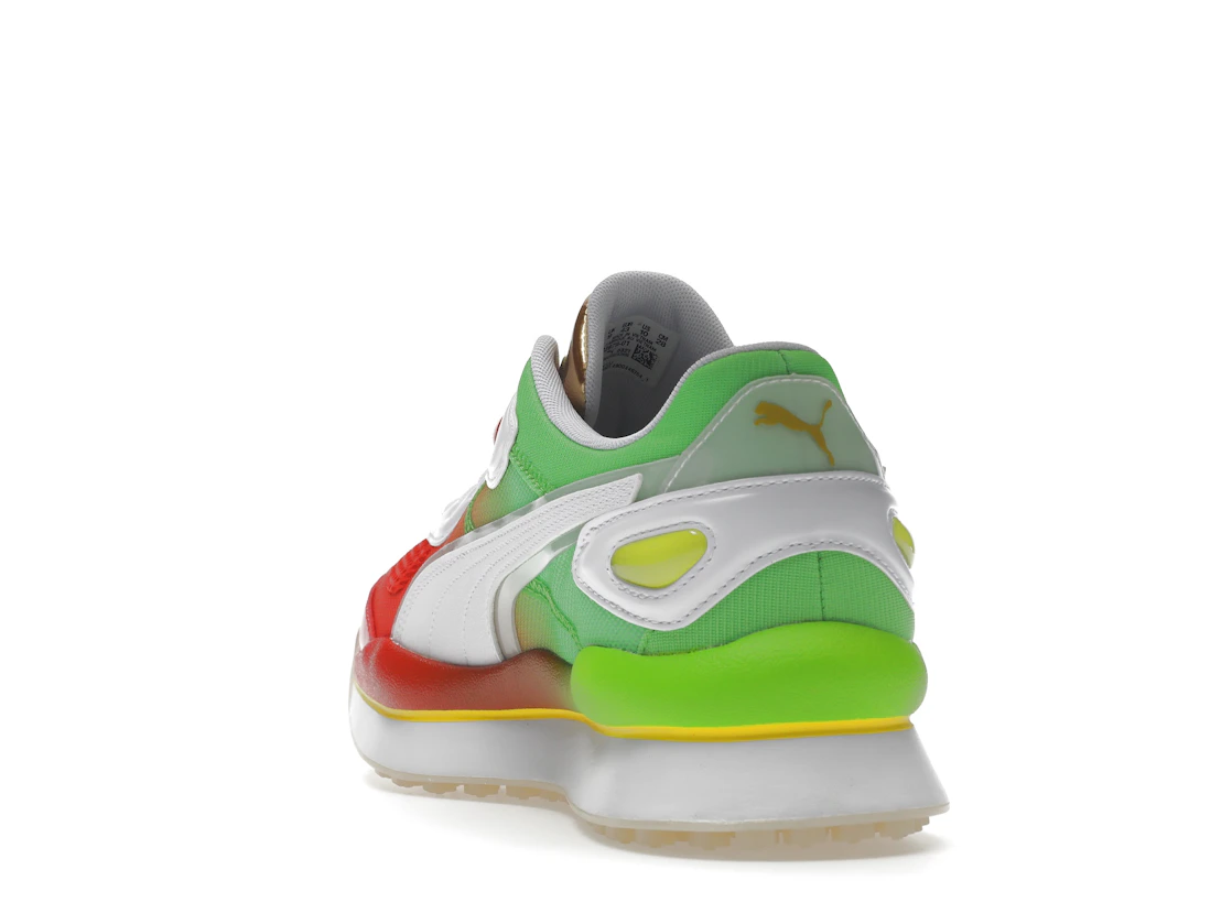 Puma Street Rider Haribo Happy Cherries
