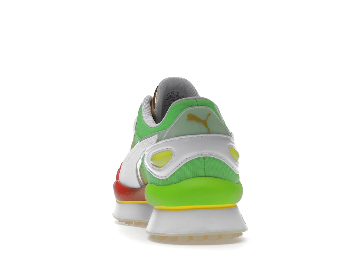 Puma Street Rider Haribo Happy Cherries