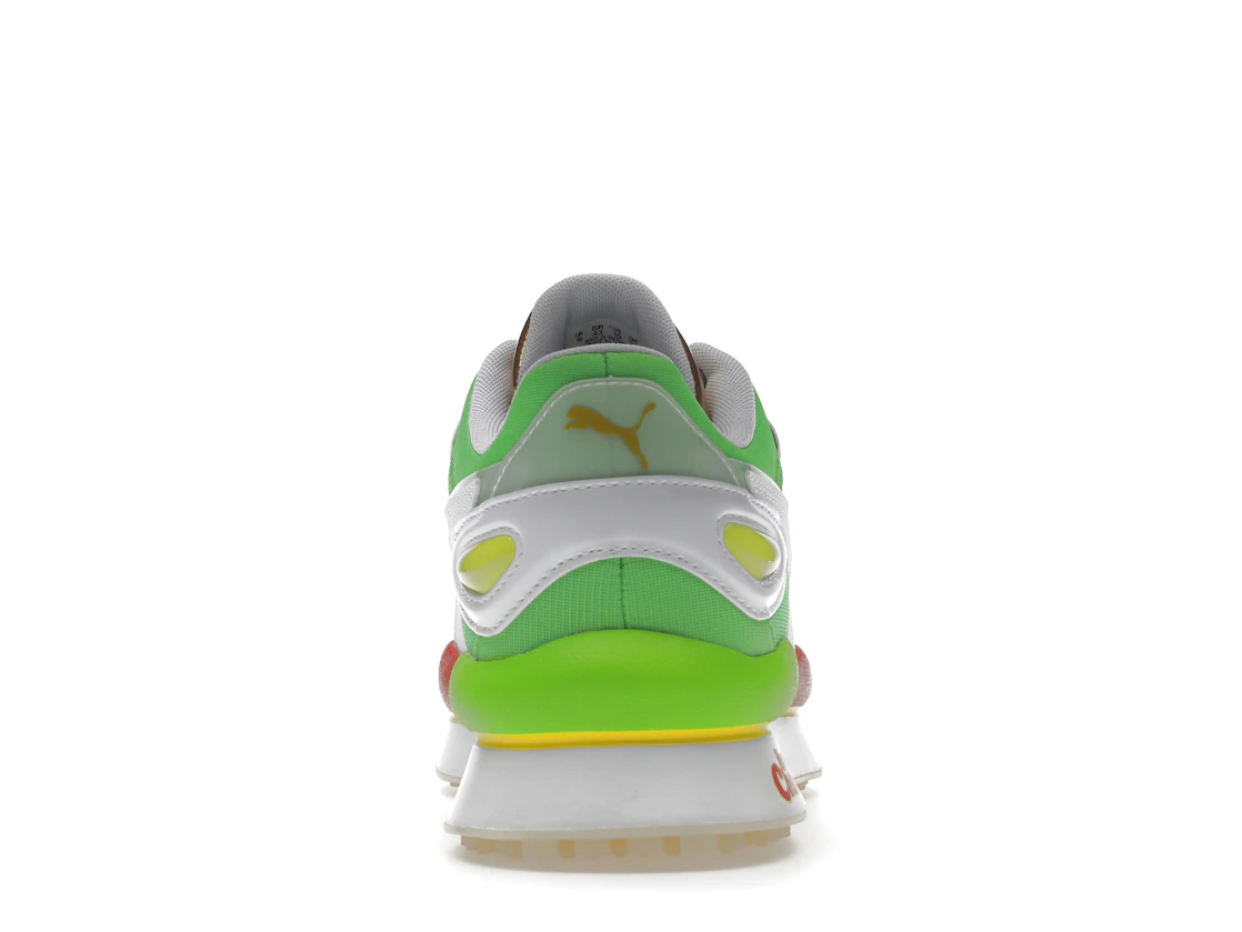 Puma Street Rider Haribo Happy Cherries