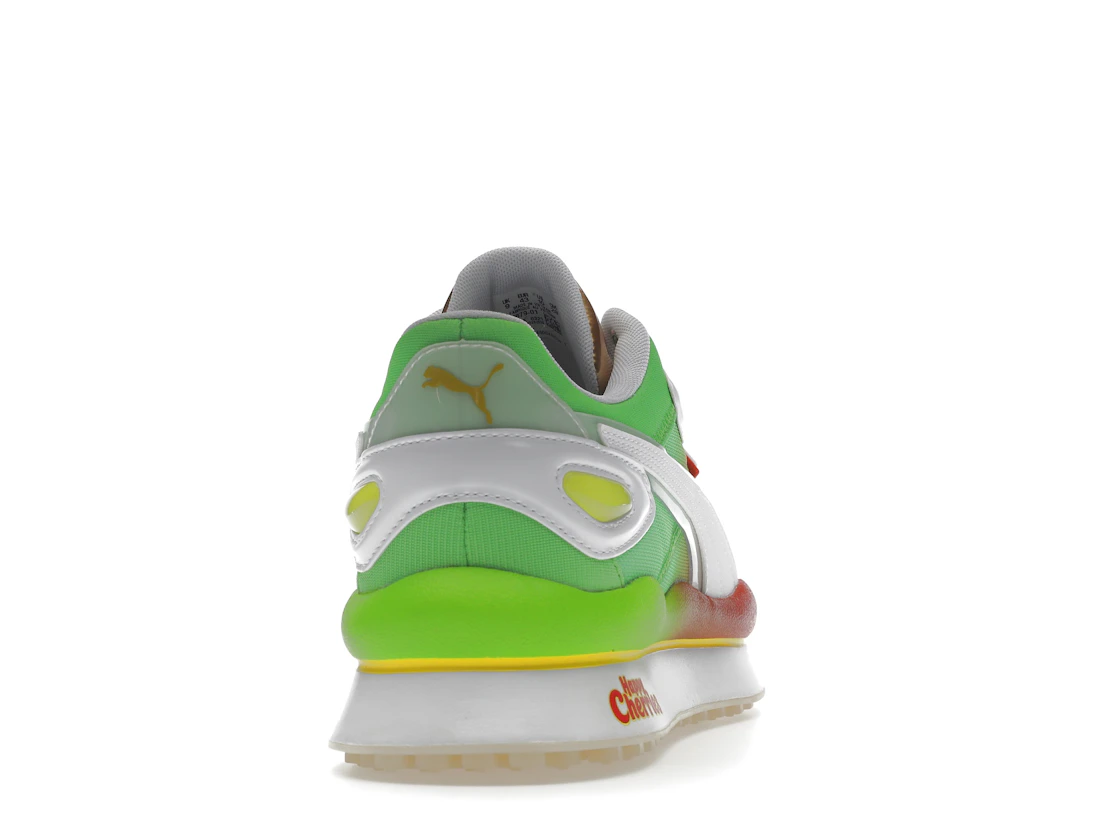 Puma Street Rider Haribo Happy Cherries