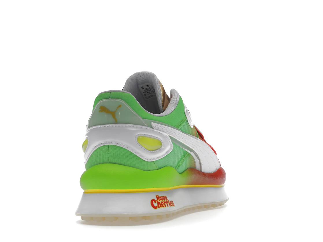 Puma Street Rider Haribo Happy Cherries