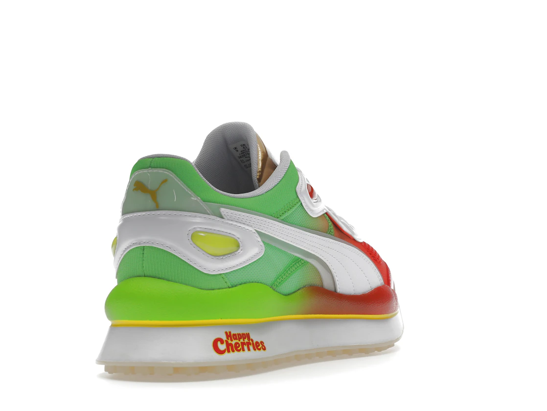 Puma Street Rider Haribo Happy Cherries