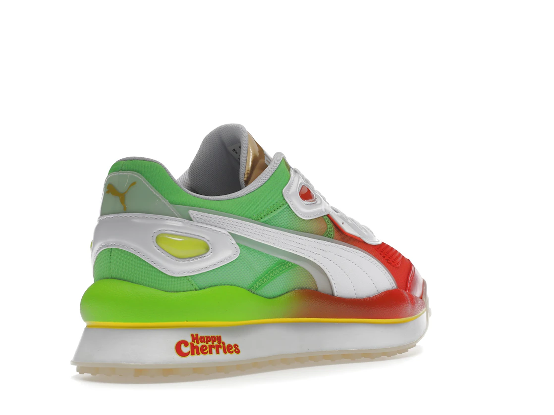 Puma Street Rider Haribo Happy Cherries