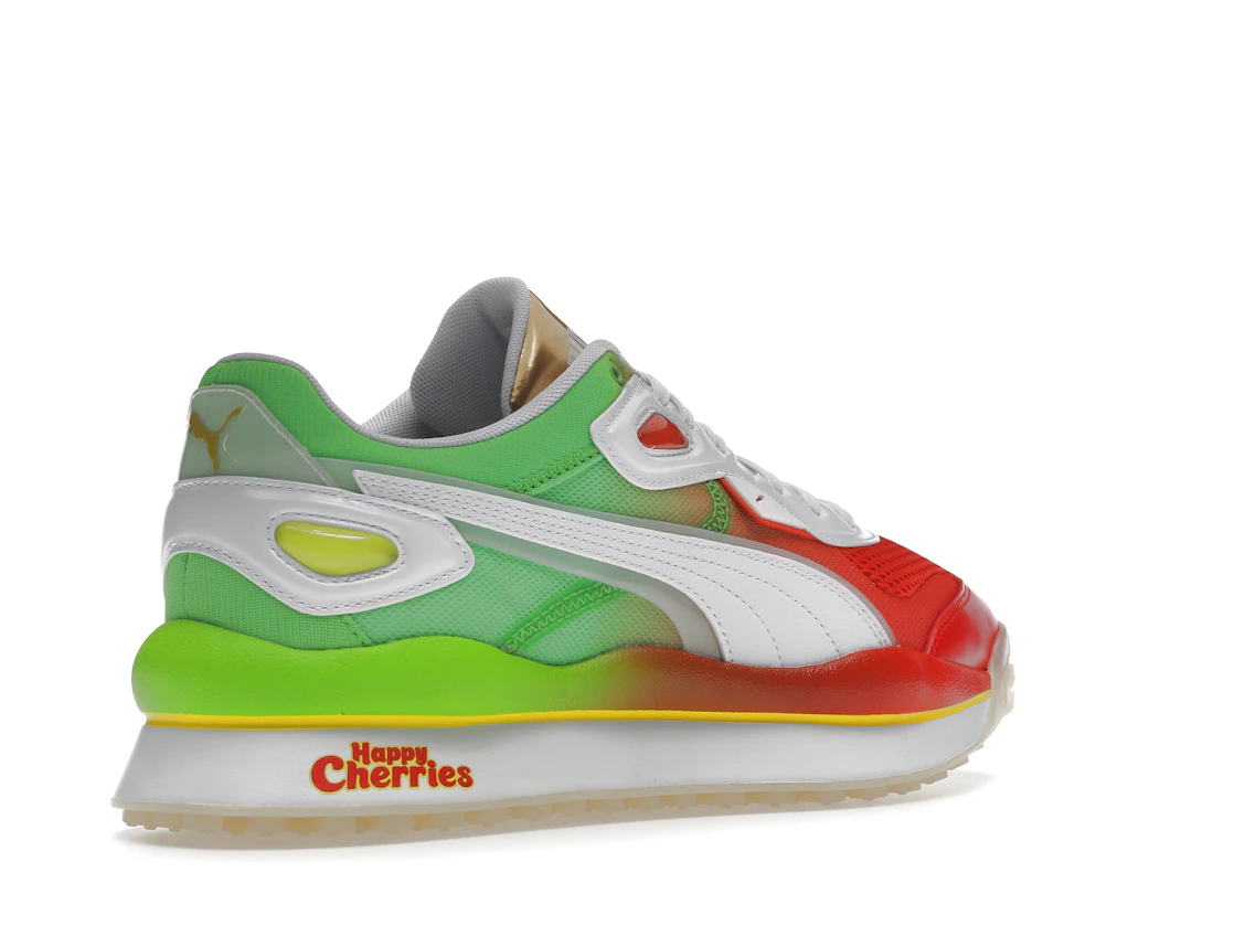 Puma Street Rider Haribo Happy Cherries