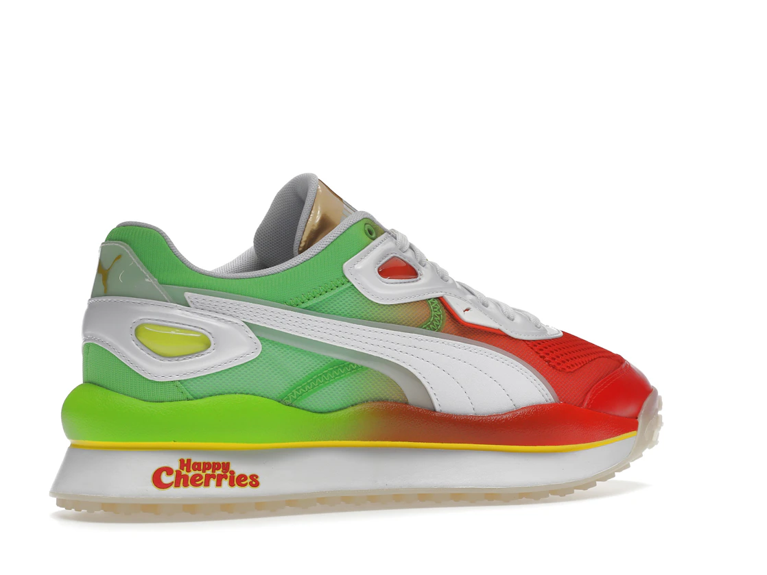 Puma Street Rider Haribo Happy Cherries