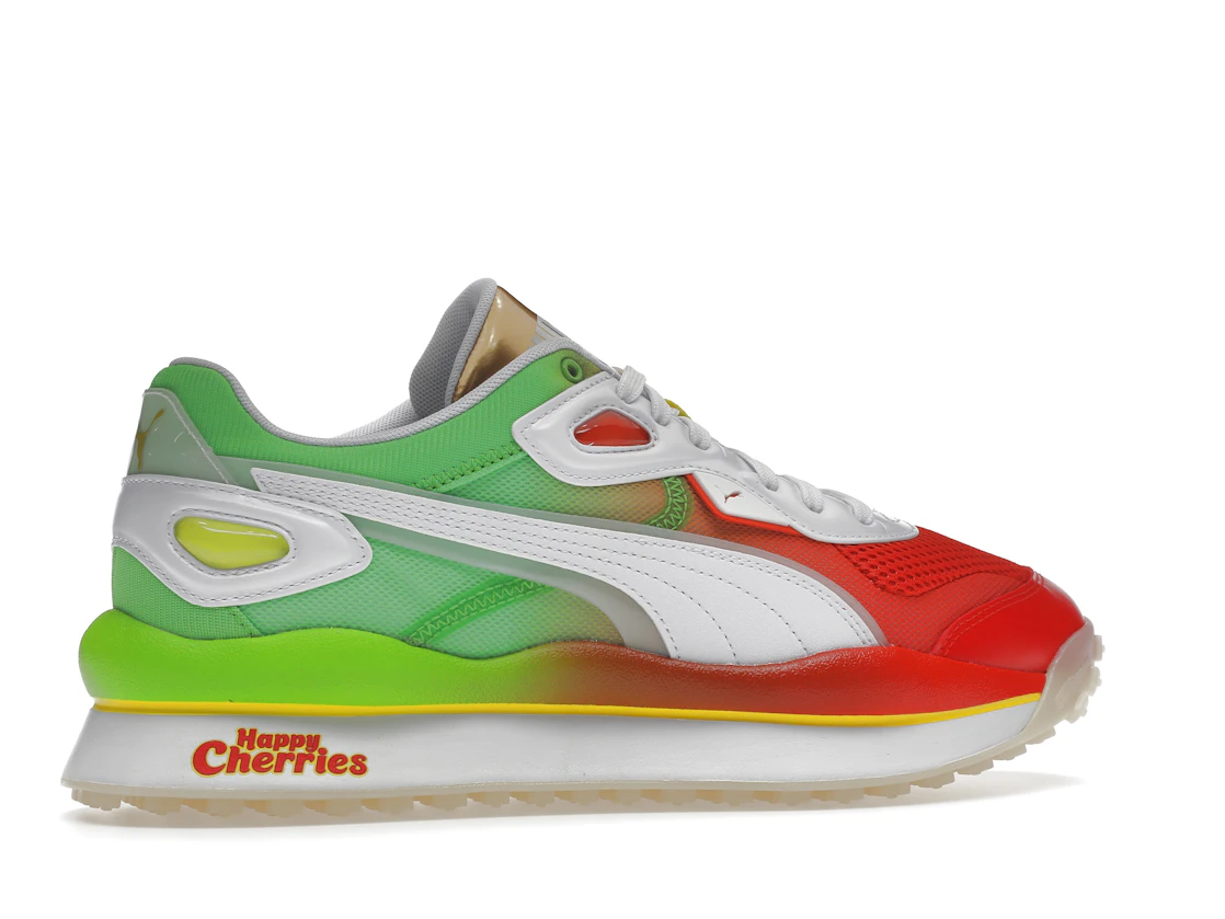 Puma Street Rider Haribo Happy Cherries