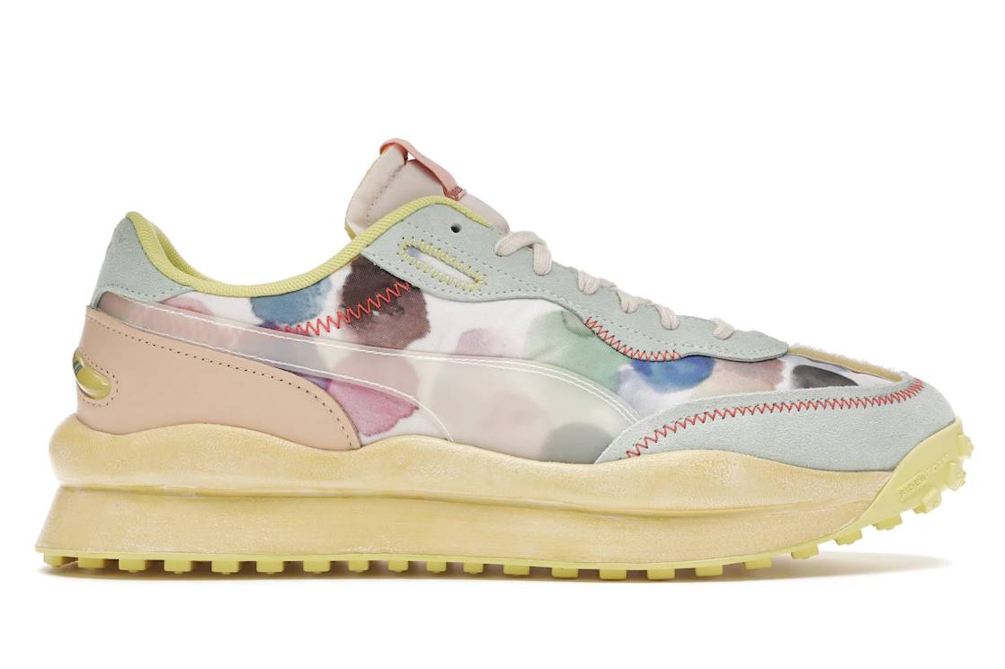 Puma Style Rider KidSuper Studios