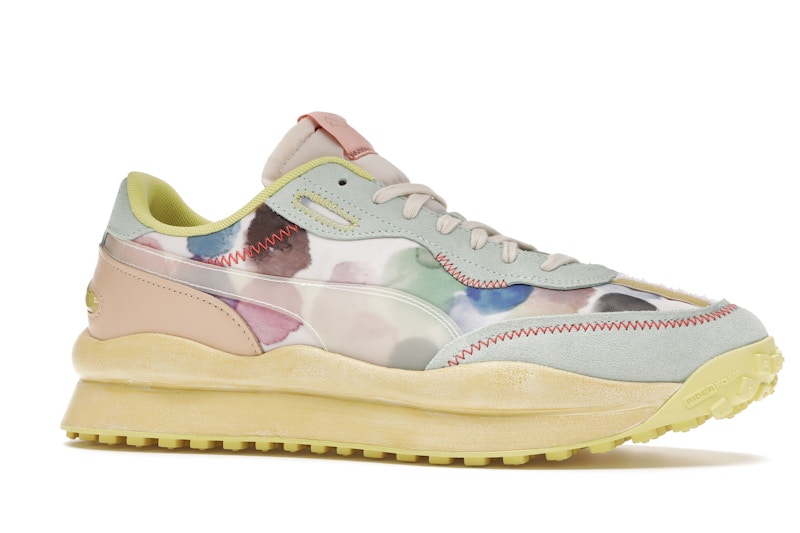 Puma Style Rider KidSuper Studios