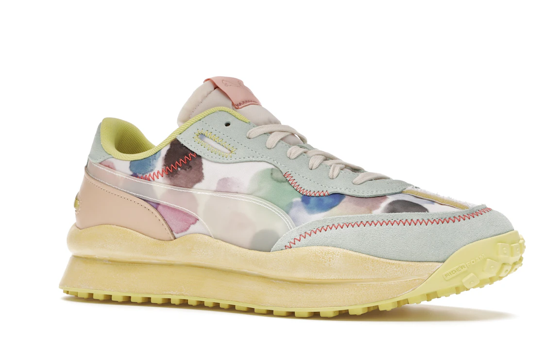 Puma Style Rider KidSuper Studios