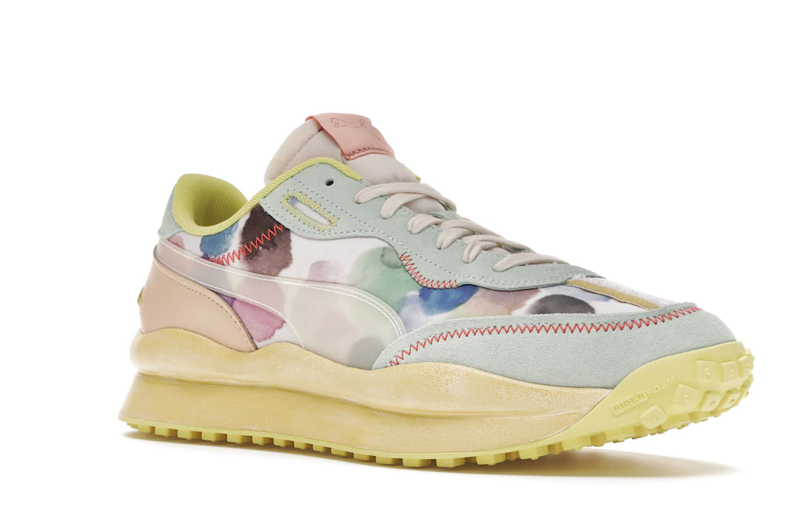 Puma Style Rider KidSuper Studios