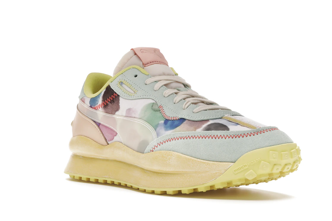 Puma Style Rider KidSuper Studios