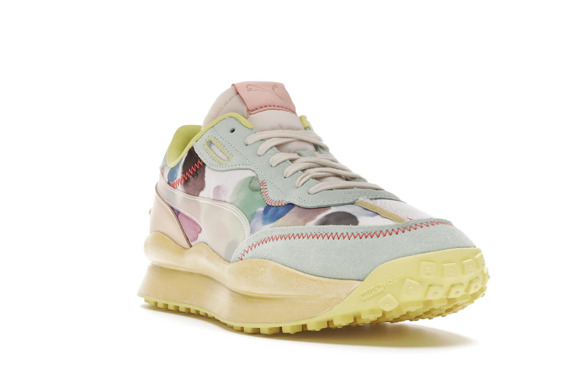 Puma Style Rider KidSuper Studios