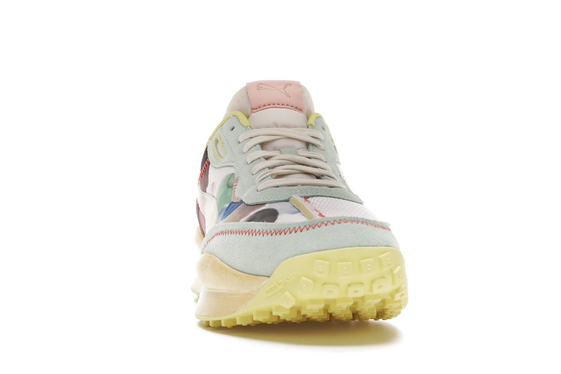 Puma Style Rider KidSuper Studios