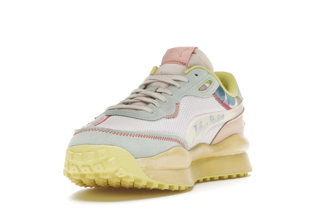 Puma Style Rider KidSuper Studios