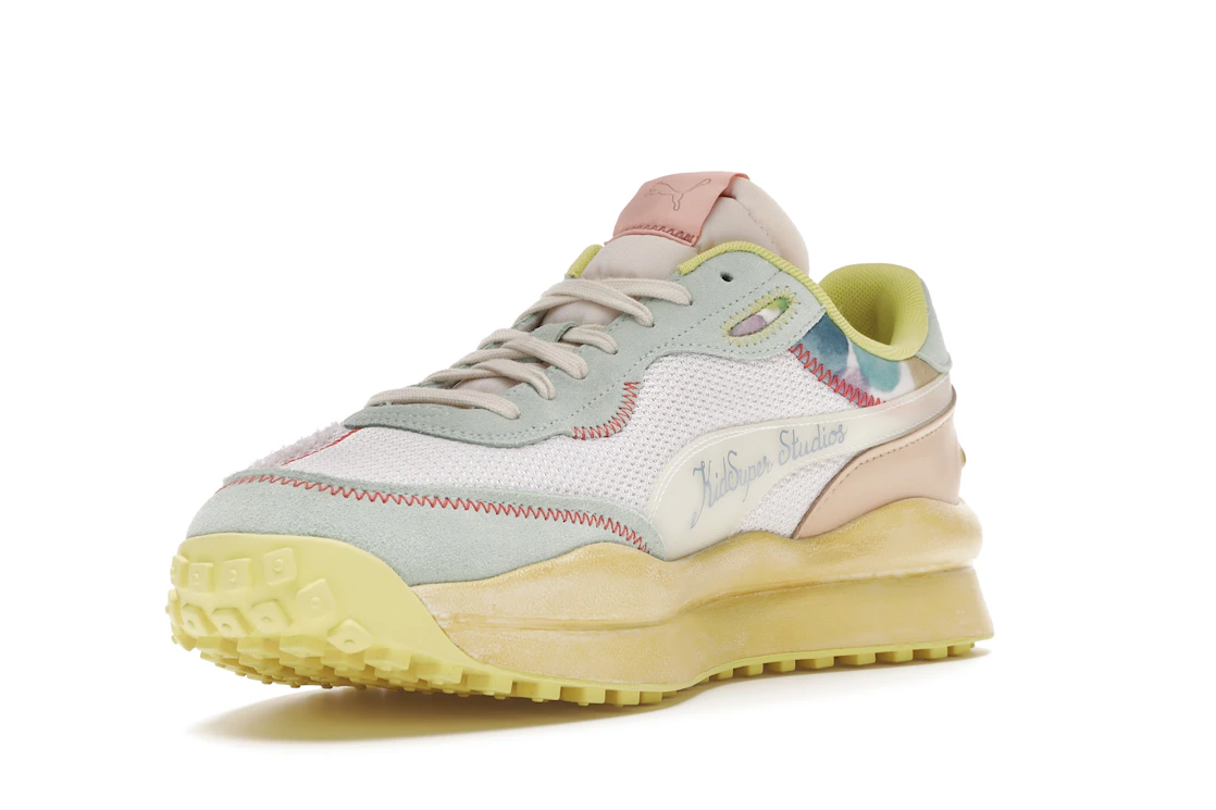 Puma Style Rider KidSuper Studios