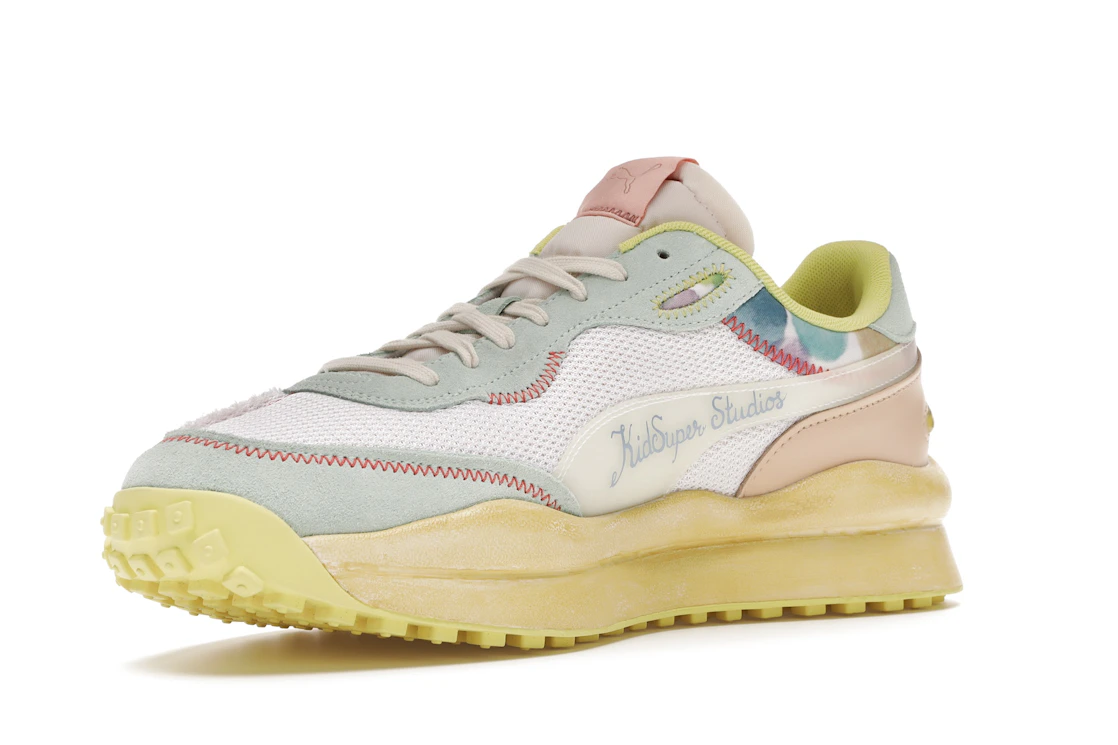 Puma Style Rider KidSuper Studios