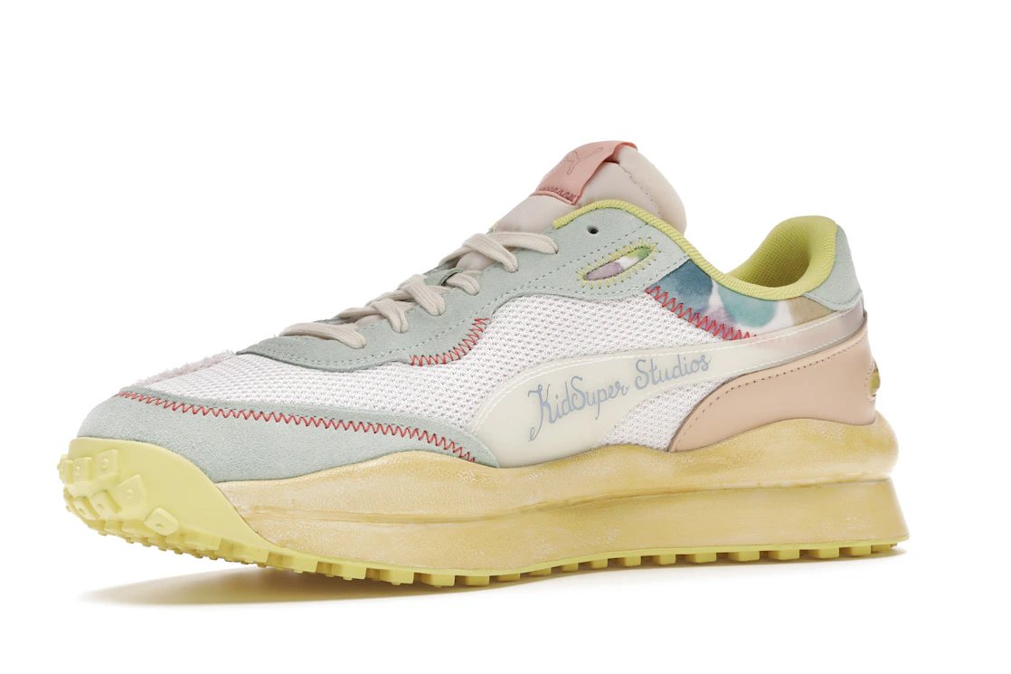 Puma Style Rider KidSuper Studios