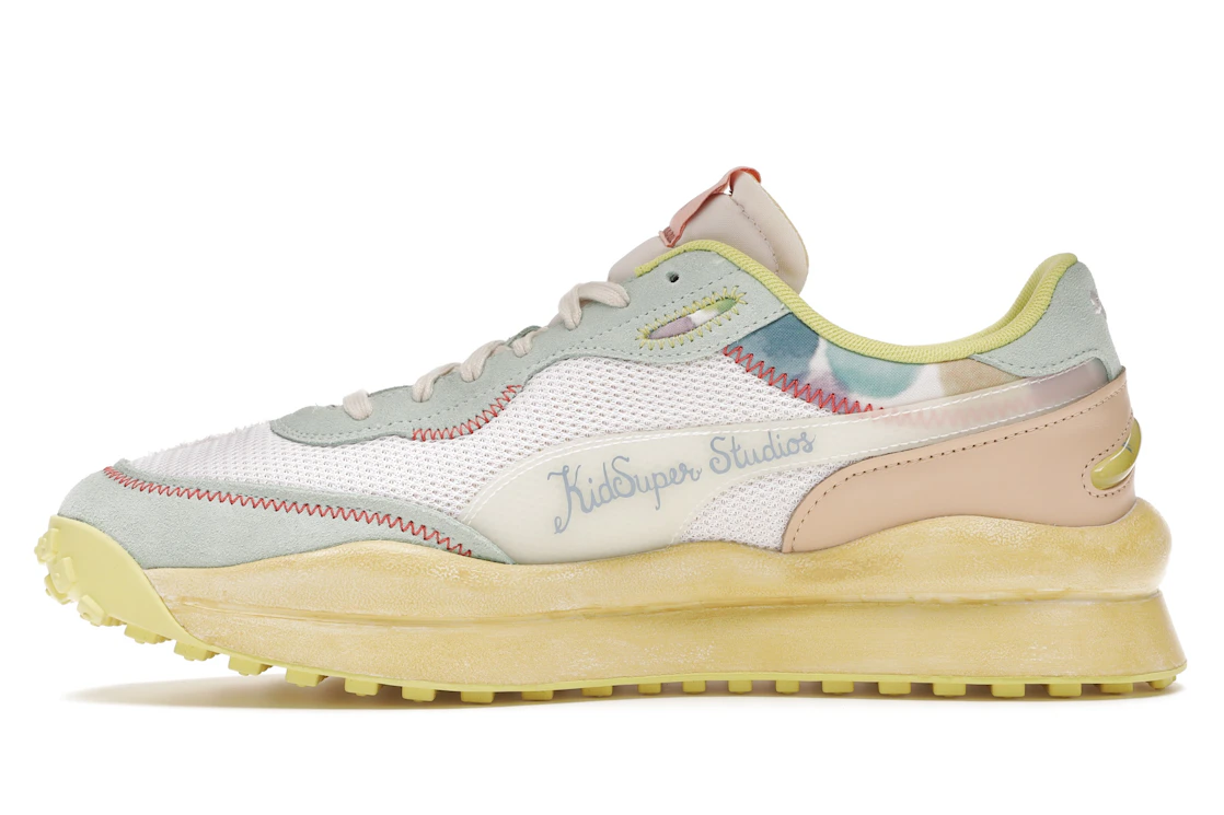 Puma Style Rider KidSuper Studios