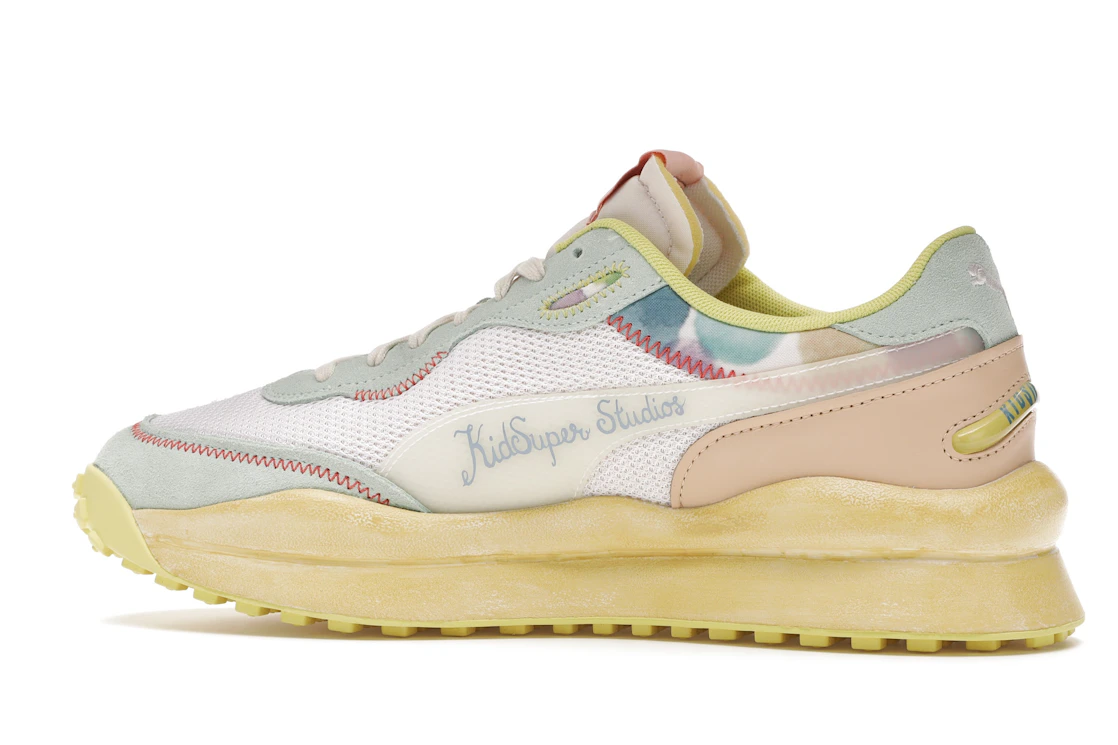 Puma Style Rider KidSuper Studios