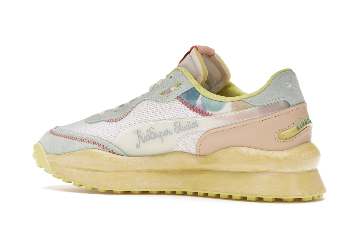 Puma Style Rider KidSuper Studios