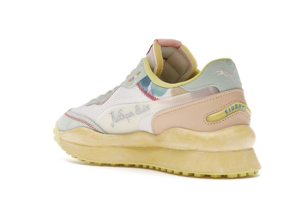 Puma Style Rider KidSuper Studios