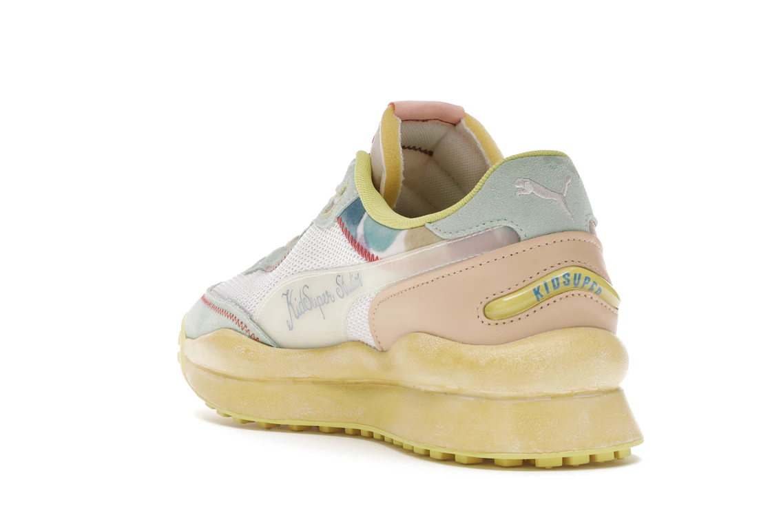 Puma Style Rider KidSuper Studios