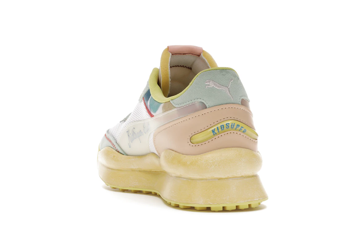 Puma Style Rider KidSuper Studios