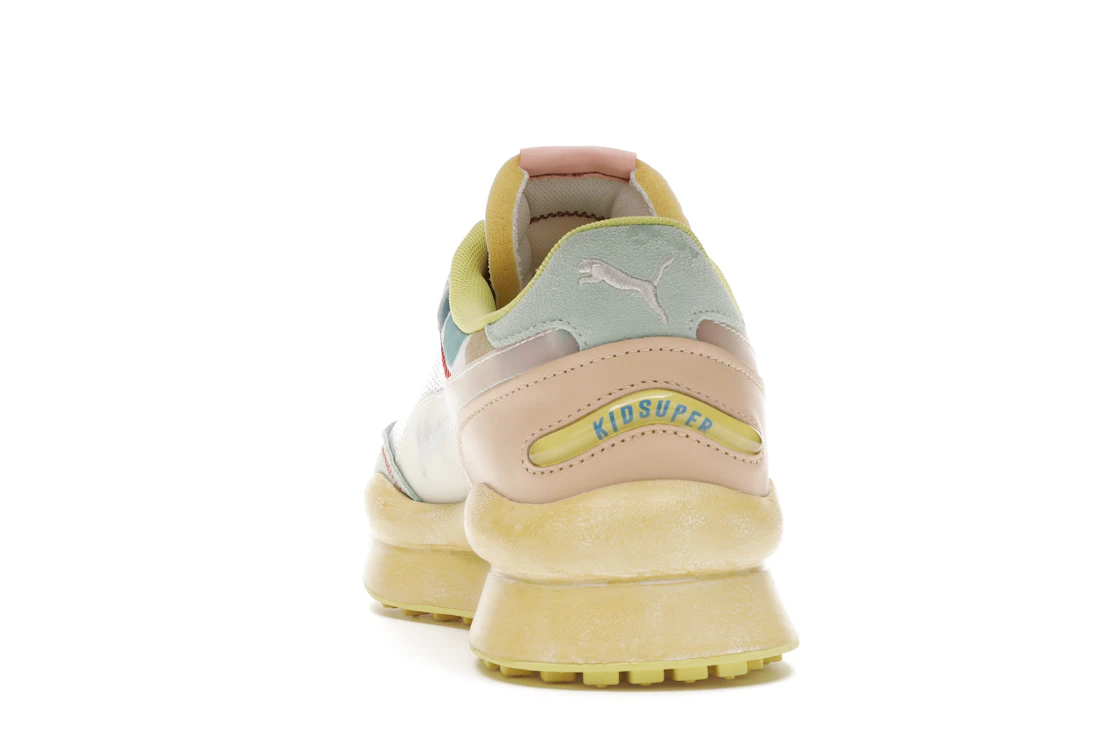 Puma Style Rider KidSuper Studios