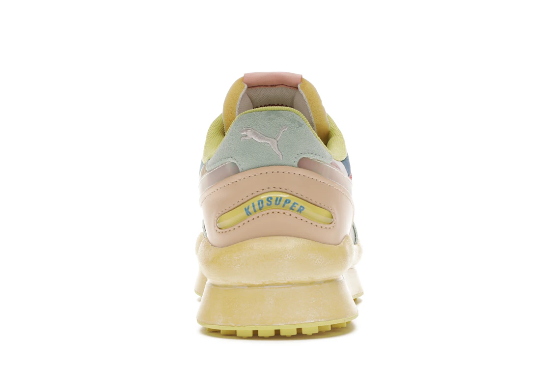 Puma Style Rider KidSuper Studios