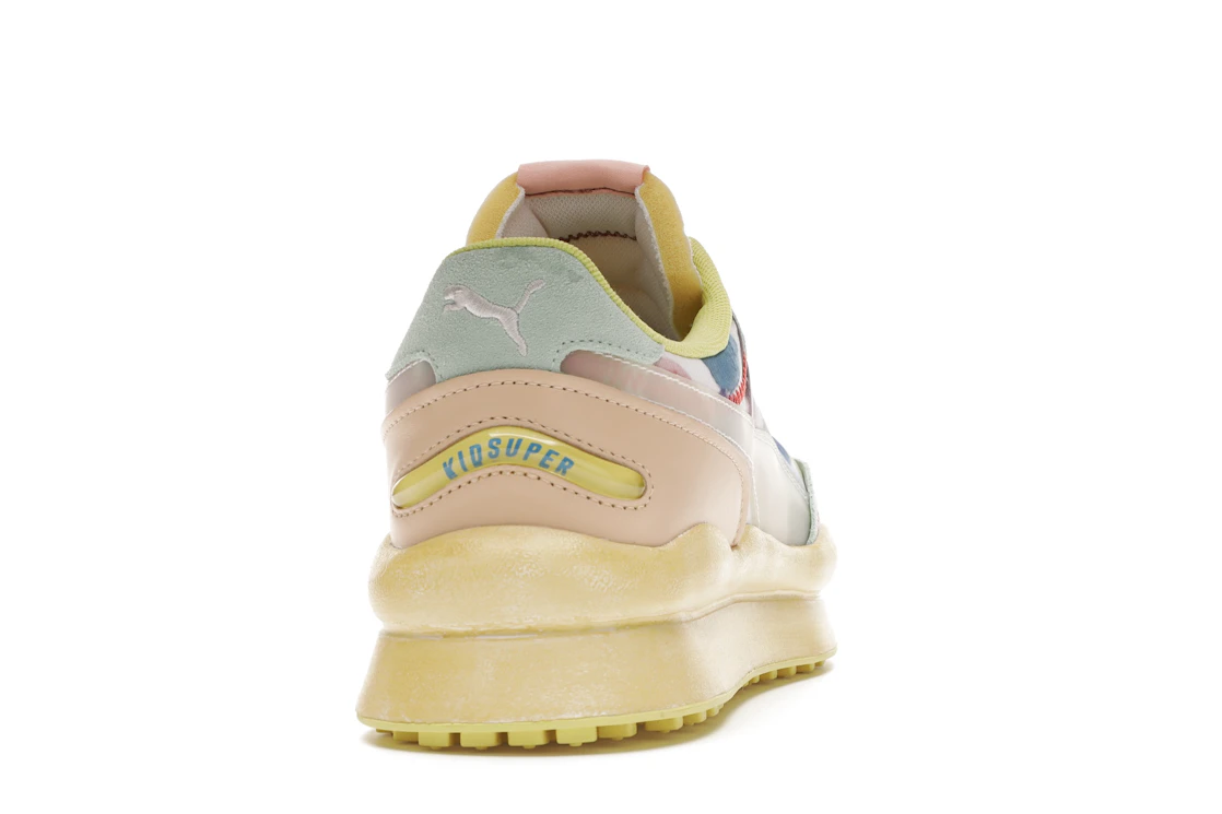 Puma Style Rider KidSuper Studios