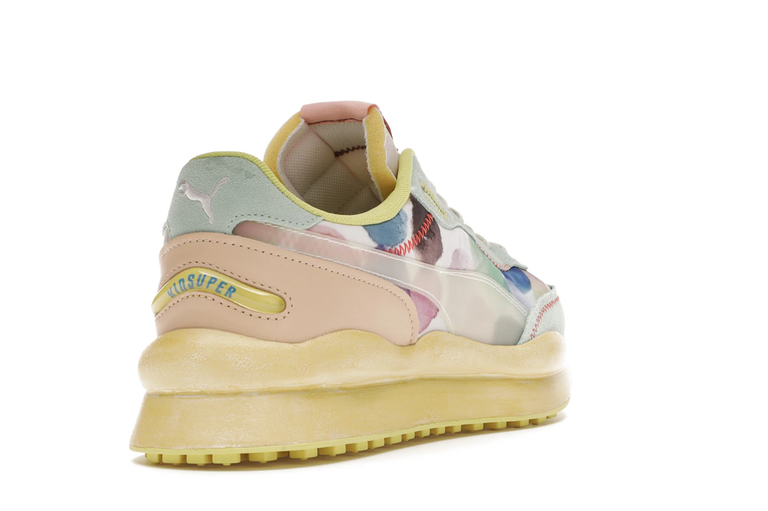 Puma Style Rider KidSuper Studios