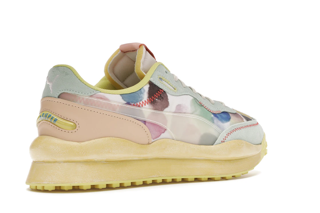 Puma Style Rider KidSuper Studios