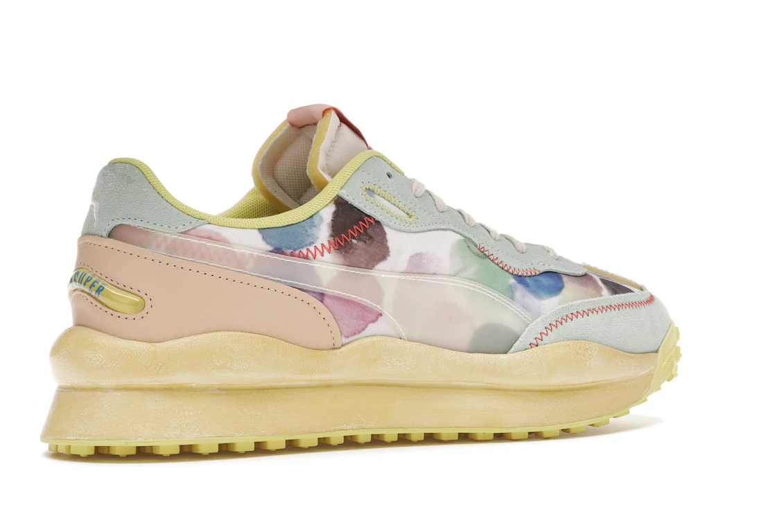 Puma Style Rider KidSuper Studios