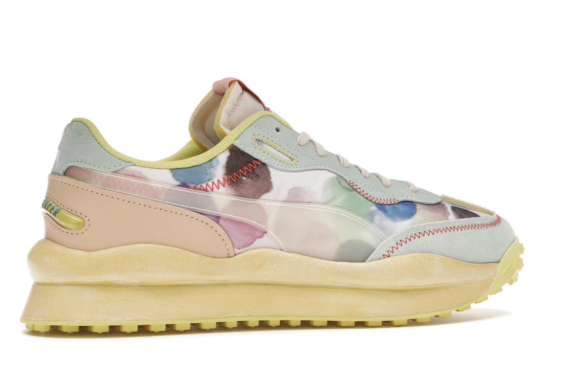 Puma Style Rider KidSuper Studios