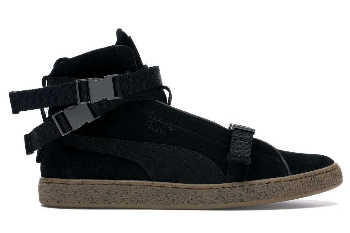 Puma Sude Classic The Weeknd Black