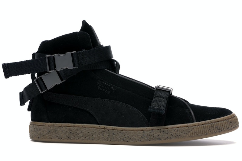 Puma Sude Classic The Weeknd Black